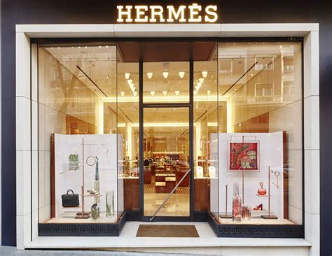 hermes spain website.